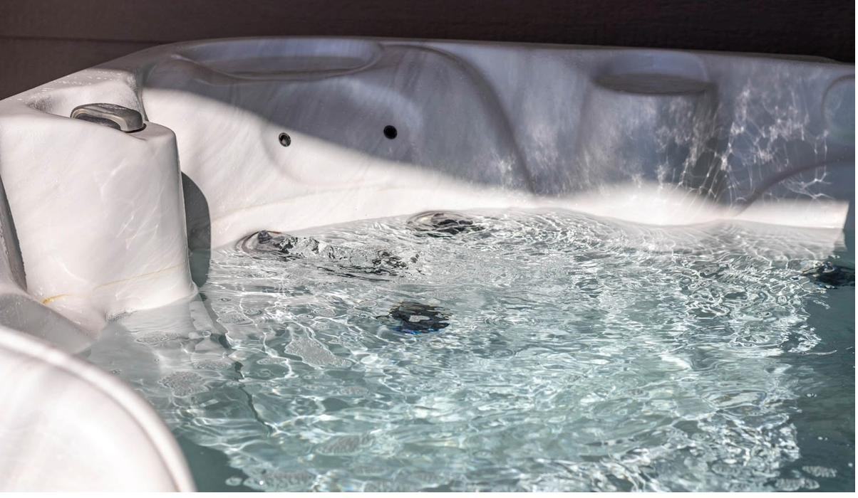 Spa privé